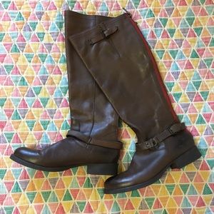 Women’s Steve Madden boots